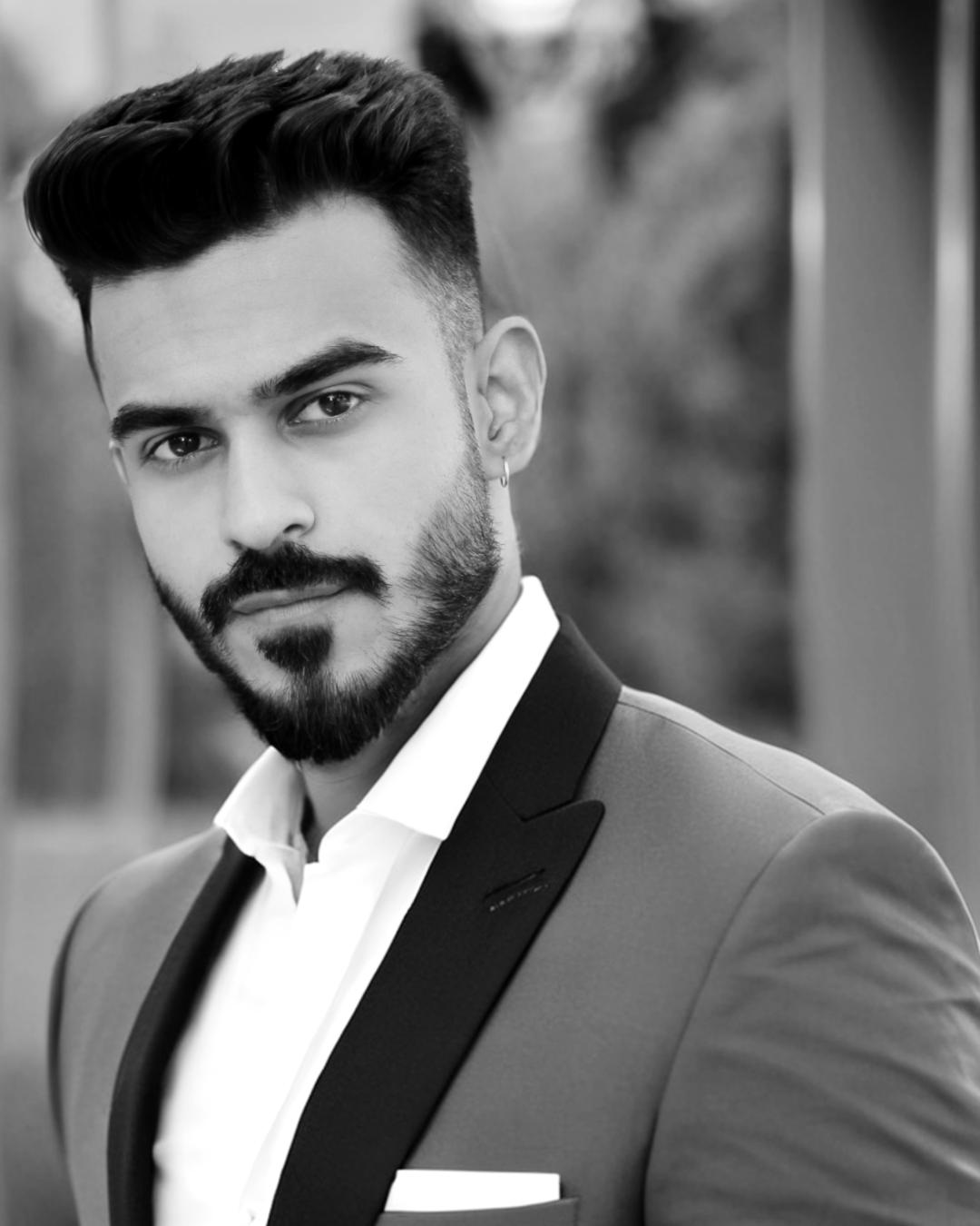 Ritik Pahuja - Founder of Thick Arrow Media, leading interior design marketing expert