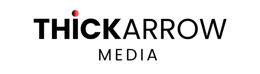 thickarrowmedia.com